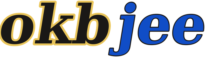okbjee logo